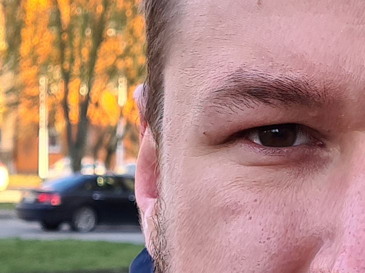 Samsung Galaxy S20 kontra S20 Ultra. Porównanie aparatów 12
