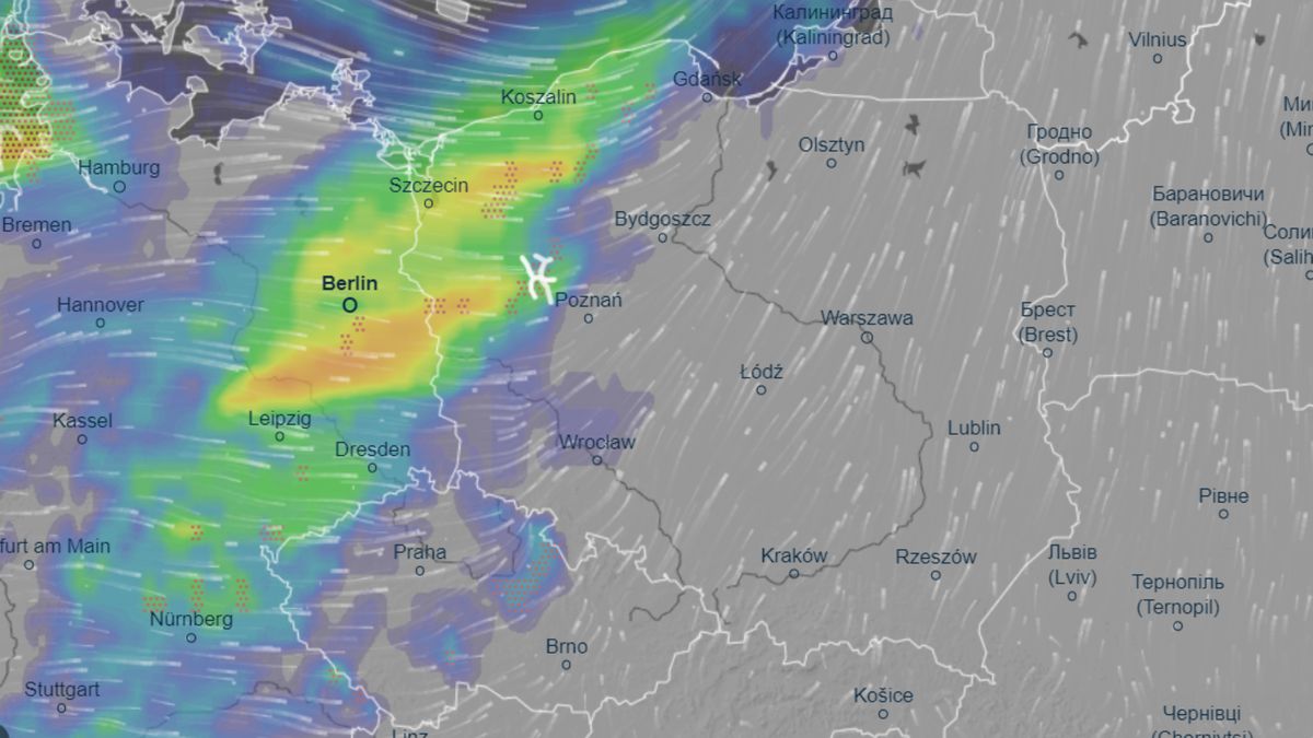Pogoda da nam w kość