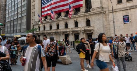 W USA nadciąga recesja? Niezawodny zwiastun