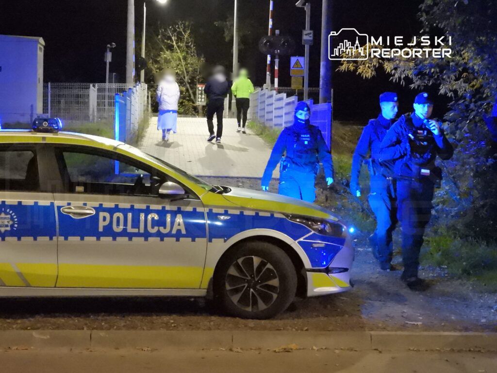 Warszawa: Śledztwo w sprawie próby detonacji materiałów wybuchowych