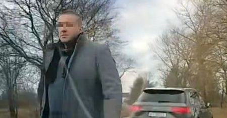 Były już sołtys Kątów Rybackich z zarzutami. Grożą mu poważne konsekwencje