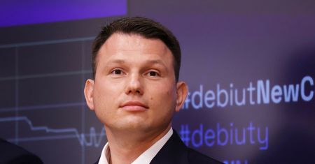Konfederacja wybrała kandydata na prezydenta