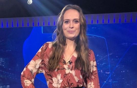 Nowa dziennikarka prowadzi „Sport” po „Faktach” TVN