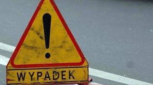 Wielkopolskie: Zderzenie aut na skrzyżowaniu. Jedna osoba w szpitalu