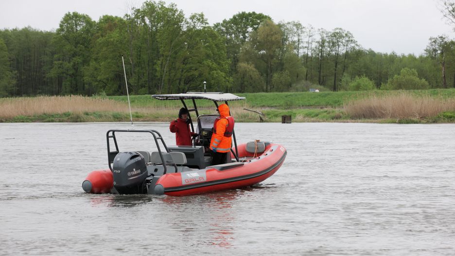 Poszukiwania nastolatków z Ledna. Tragiczny finał akcji