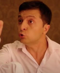 Polsat zaciera ręce. Nadchodzi polska wersja serialu z Zełenskim
