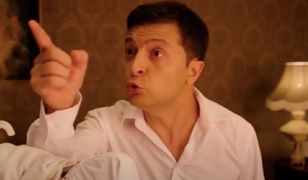 Polsat zaciera ręce. Nadchodzi polska wersja serialu z Zełenskim