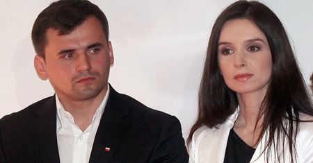 Były mąż Marty Kaczyńskiej o aborcji. Jasne stanowisko Marcina Dubienieckiego
