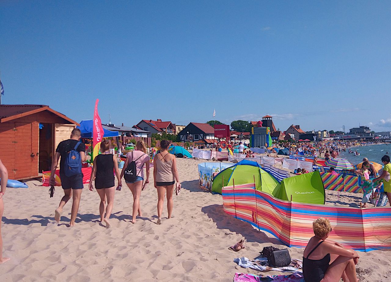 Bon turystyczny.  "Zrealizowano bony o wartości prawie 800 tys. zł"