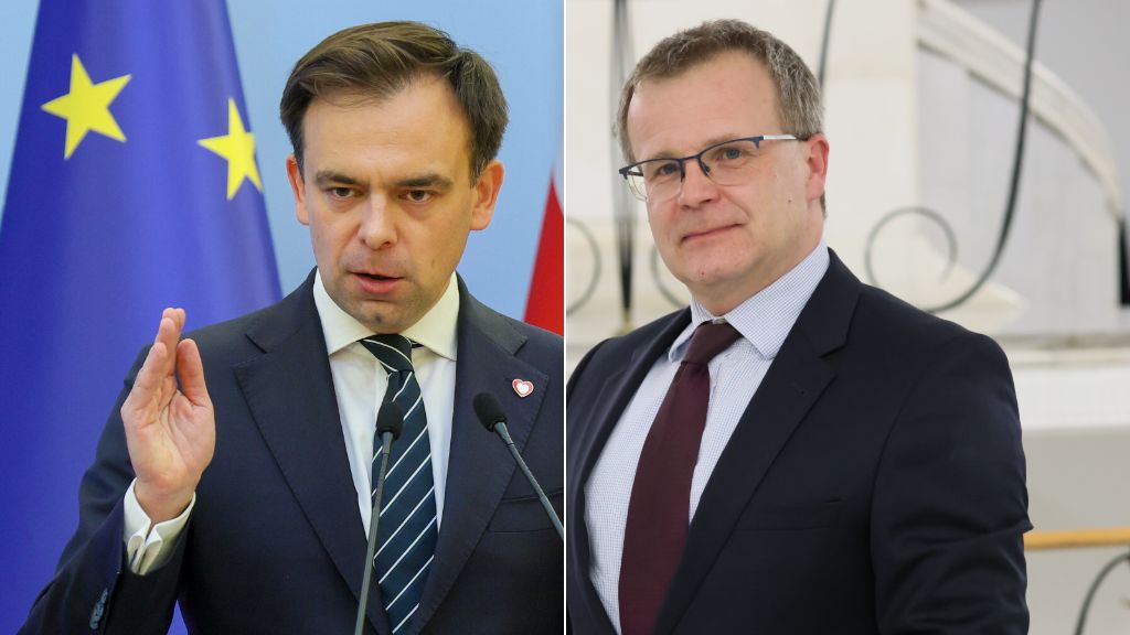 Andrzej Domański, Ludwik Kotecki