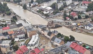 Przyślą siły THW. Kolejny kraj oferuje pomoc Polsce