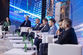 Domy, samochody i miasta. Zielona energia i elektromobilność w Polsce podczas Kongresu ESC - Polska Moc Biznesu, 5 listopada 2021