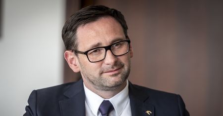 Sprytny ruch Daniela Obajtka. Może chodzić o ogromną sumę