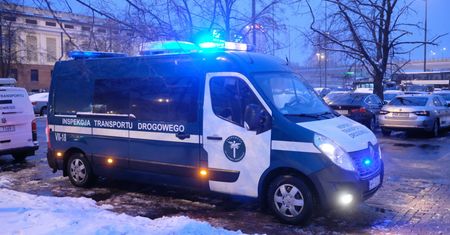 PiS na odchodne chce stworzyć kolejną służbę mundurową. Jest projekt