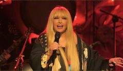 Maryla Night w "Tańcu z Gwiazdami". Rodowicz zasiądzie w jury