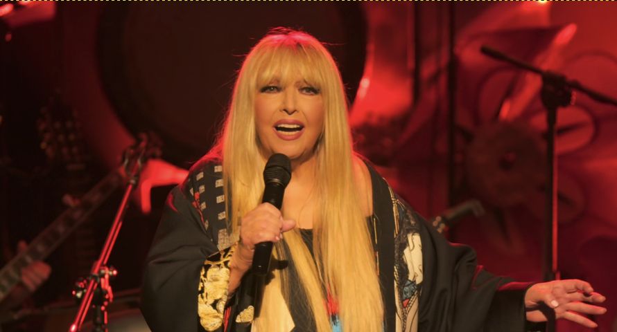 Maryla Night w "Tańcu z Gwiazdami". Rodowicz zasiądzie w jury