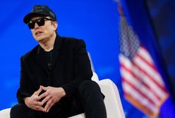 "Na oczach Amerykanów". Musk uderza w Zełenskiego po awanturze