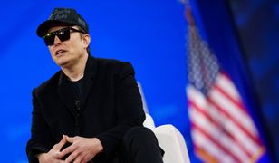 "Na oczach Amerykanów". Musk uderza w Zełenskiego po awanturze