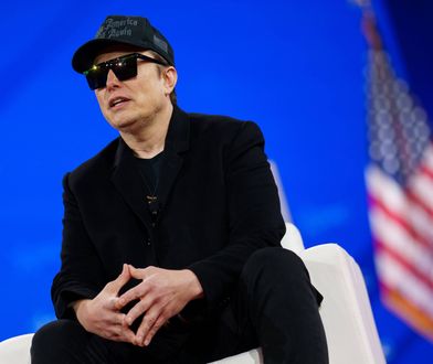 "Na oczach Amerykanów". Musk uderza w Zełenskiego po awanturze