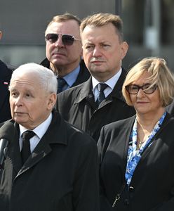 U boku Kaczyńskiego. Kurski zarzewiem konfliktu z Nawrockim?