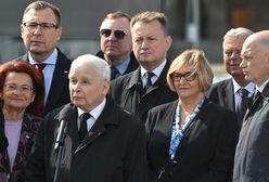 U boku Kaczyńskiego. Kurski zarzewiem konfliktu z Nawrockim?