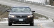 Toyota Camry V40 (2006-2011) - opinie i typowe usterki
