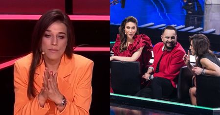 TYLKO NA PUDELKU: Produkcja "Dance Dance Dance" jest ZAWIEDZIONA Joanną Jędrzejczyk: "Jej wypowiedzi NIE NADAJĄ SIĘ do emisji"