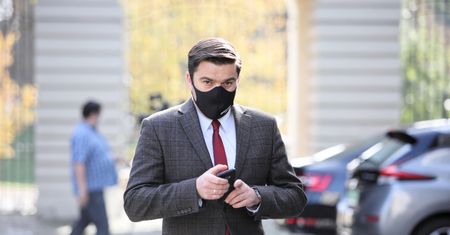 Koronawirus. Rzecznik Ministerstwa Zdrowia o błędach w raportach o testach