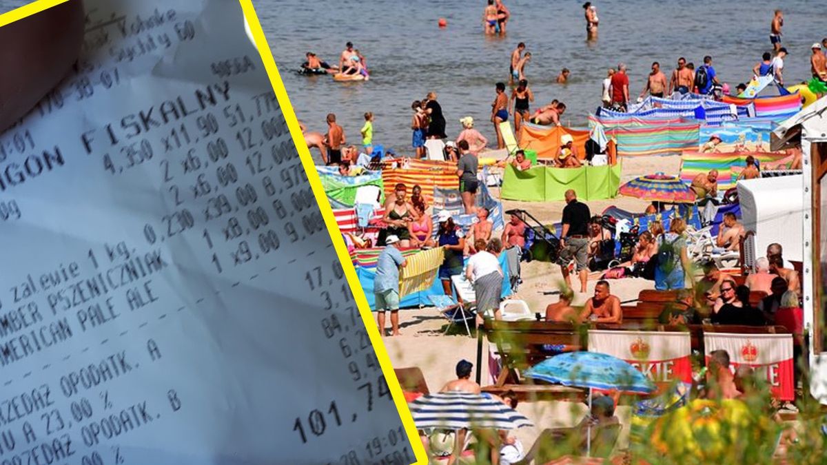 Wakacje 2020. Ceny rosną