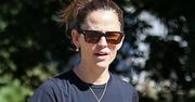 Jennifer Garner z pierścionkiem na palcu. Była Bena Afflecka zaczyna nowe życie?