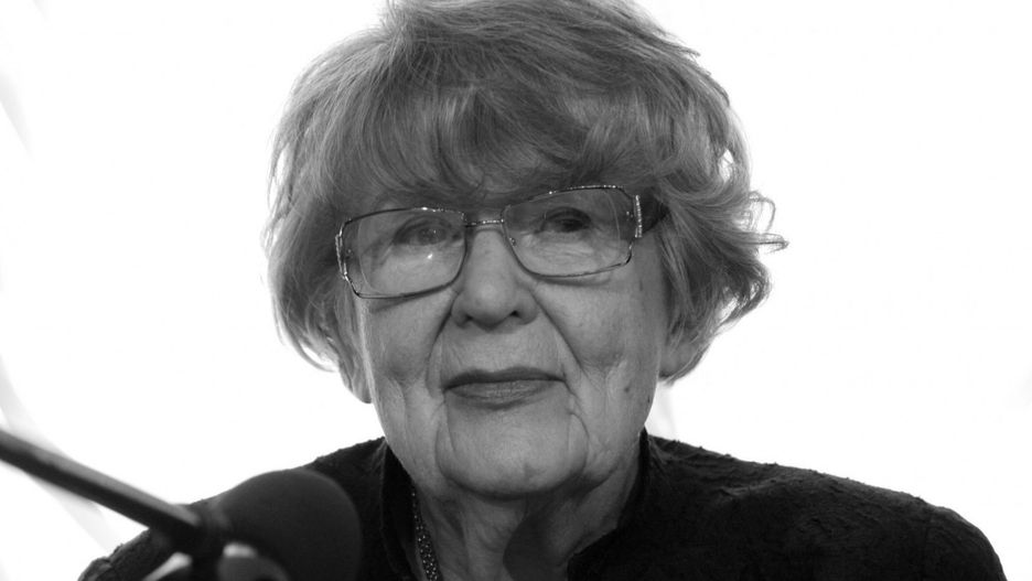 Marta Stebnicka w marcu obchodziła 95. urodziny