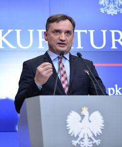 Wiceminister z PiS Paweł Jabłoński wprost: Zbigniew Ziobro się myli