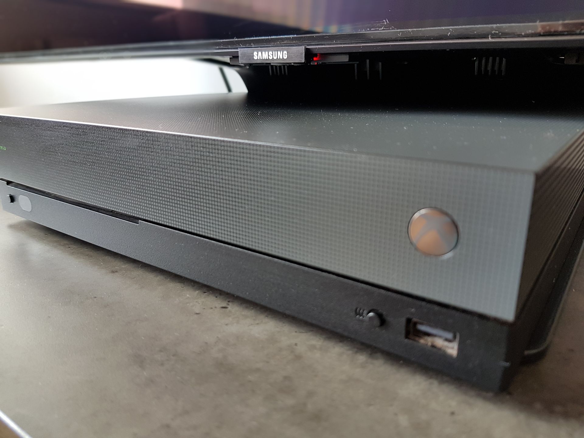 Samsung Q90T/Q95T - test najlepszego 4K QLED, gotowego na PS5 11