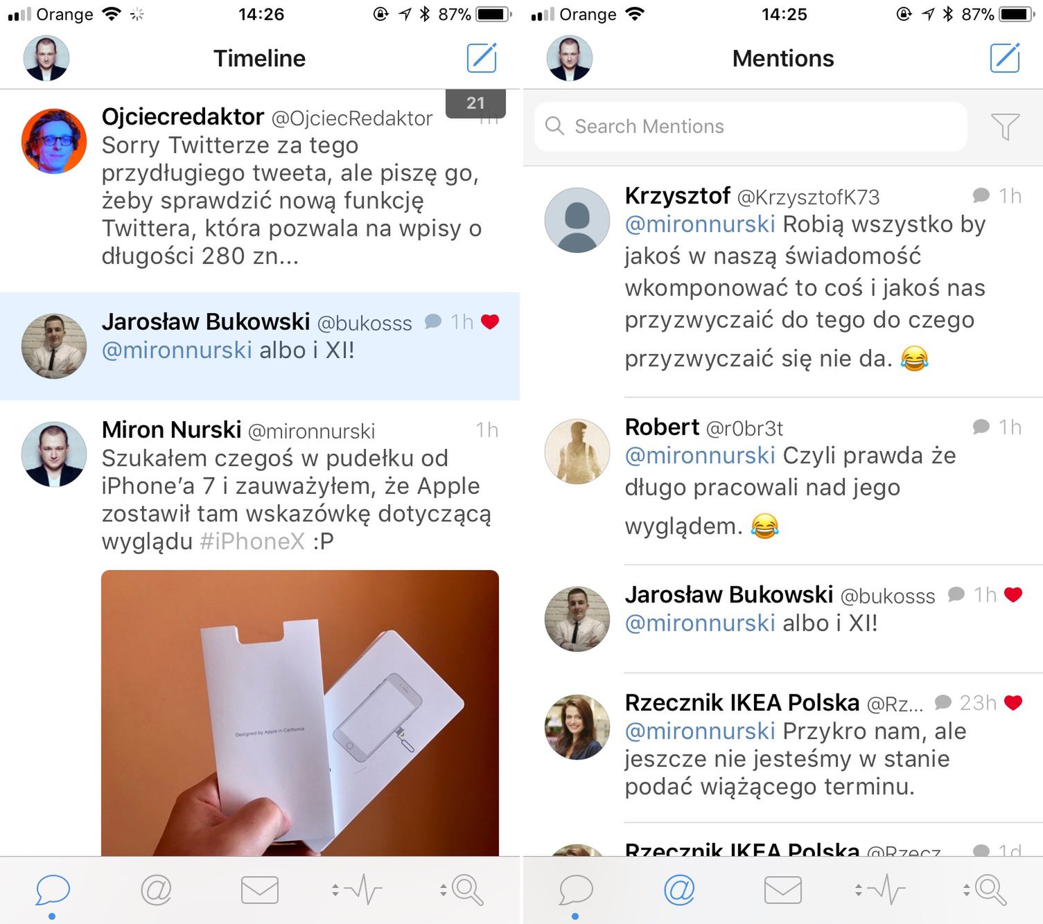 Gdybym mógł zostawić na telefonie tylko 10 najpotrzebniejszych aplikacji... 5
