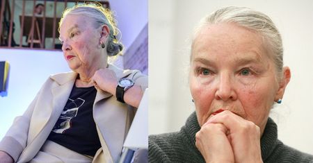 Jadwiga Staniszkis: "Nie chcę robić z siebie świętej, bo sama robiłam aborcję"