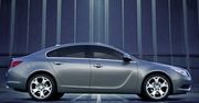 Opel Insignia - oficjalne detale