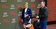 Seat e-Scooter Concept – hiszpański producent zapowiada rewolucję w elektromobilności