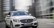 Nowy Mercedes-Benz Klasy C oficjalnie!