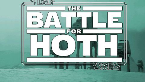 Trailer z gry Star Wars: The Battle For Hoth 1