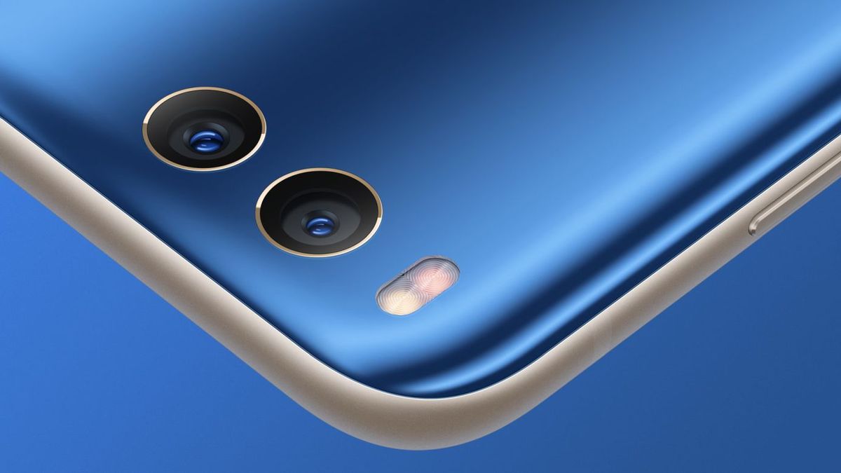 Xiaomi Mi Note 3 oficjalnie. To większa, ale niekoniecznie lepsza alternatywa dla Mi 6 1