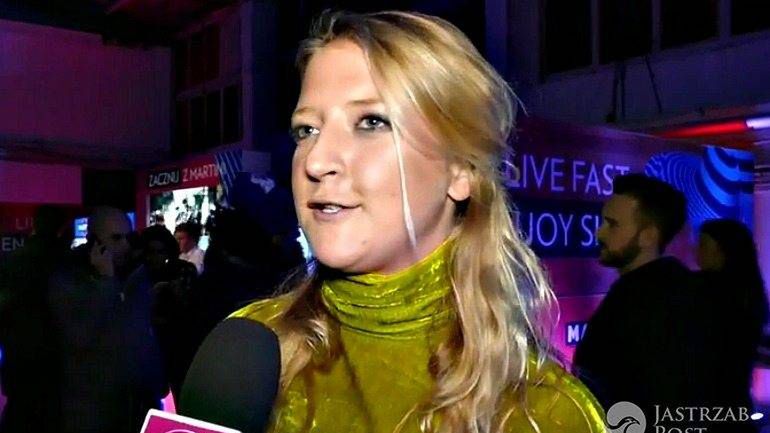 Lara Gessler o diecie