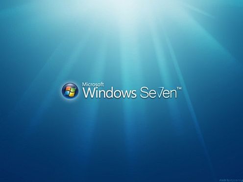 Windows 7: Wymagania sprzętowe