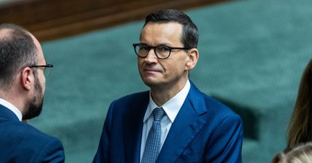 "Wiedzieli". Krążą doniesienia ws. polityków PiS