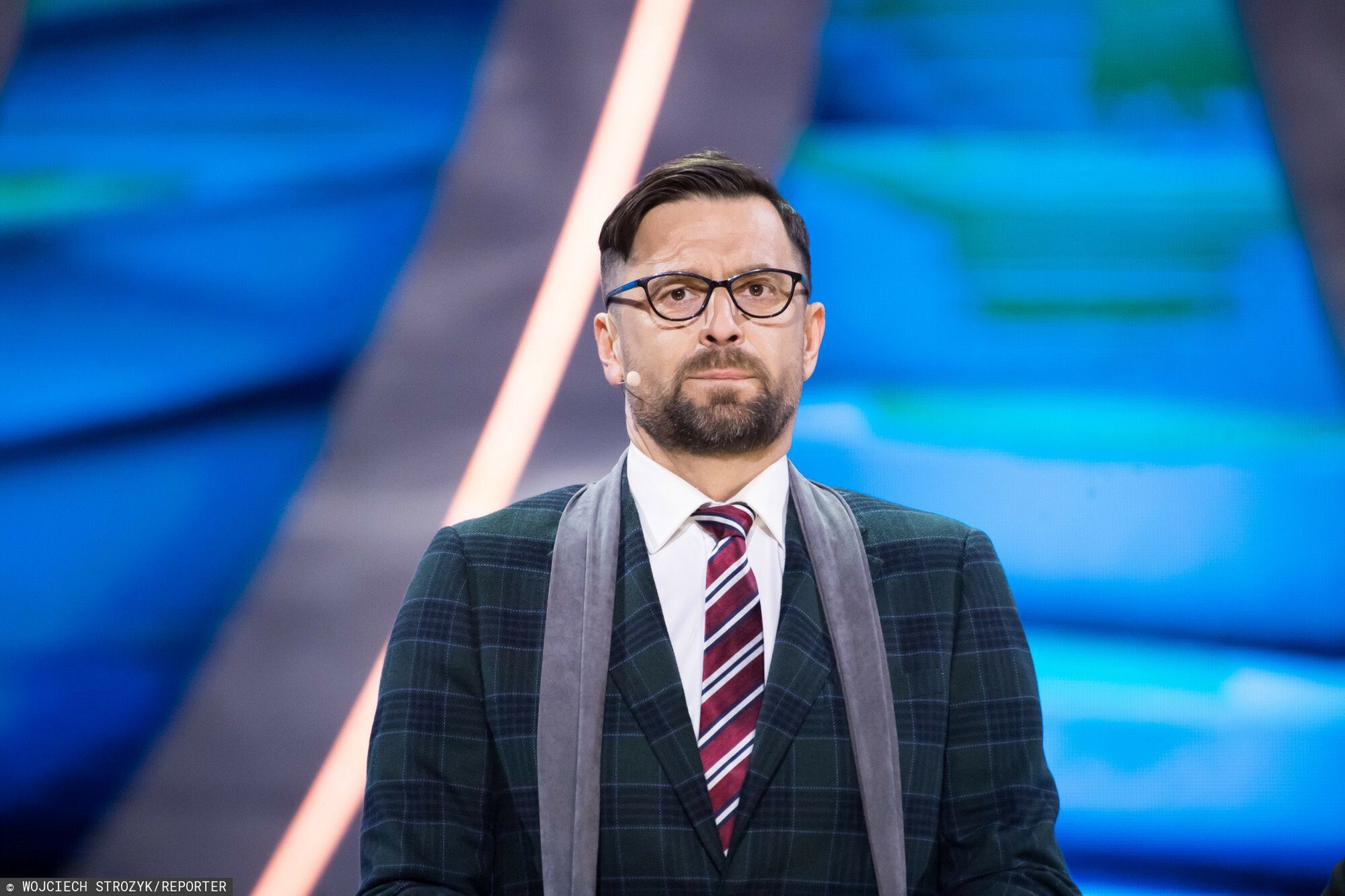 Igor Kwiatkowski odpowiada na zarzuty byłego kolegi z kabaretu Paranienormalni