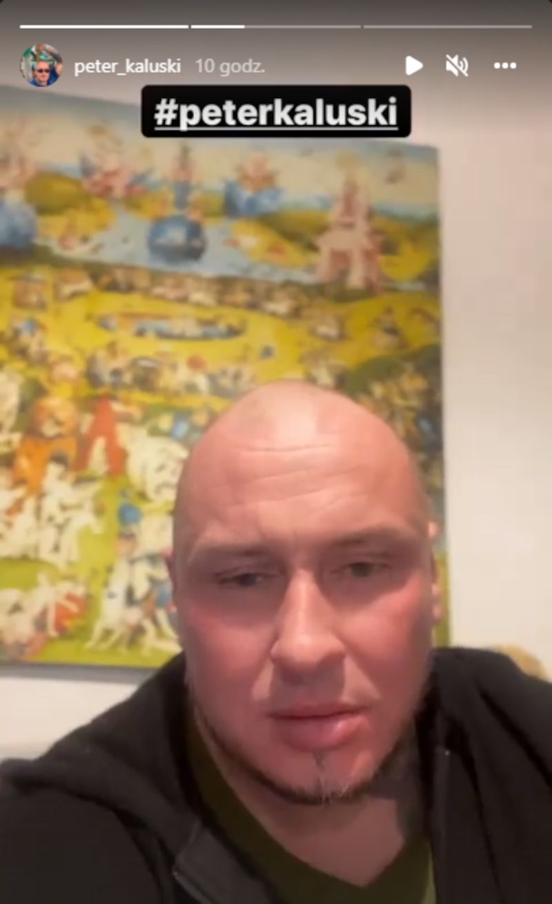 Ochroniarz "oszusta z Tindera" chwali się przyjaźnią z Antkiem Królikowskim. Wiedzieliście, że są tak blisko? 