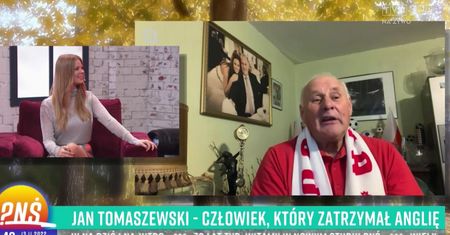 Małgorzata Tomaszewska rozmawiała z ojcem na antenie. Z miejsca podziękował… Kurskiemu