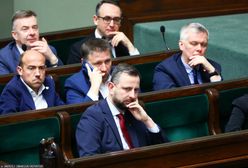 Siemoniak o Funduszu Sprawiedliwości. "To największa afera od dziesiątków lat"