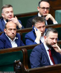 Siemoniak o Funduszu Sprawiedliwości. "To największa afera od dziesiątków lat"