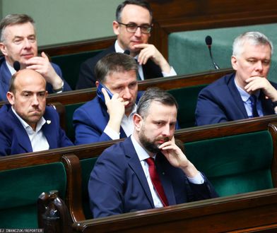 Siemoniak o Funduszu Sprawiedliwości. "To największa afera od dziesiątków lat"