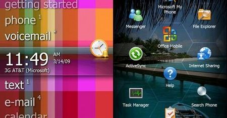 Windows Mobile 6.x jeszcze przed "siódemką"?